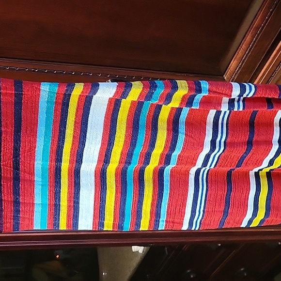 Desigual Maxi Dress - Picture 11 of 12